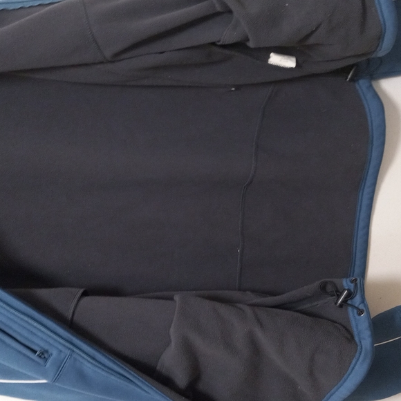 Vested light Jacket - Picture 4 of 4